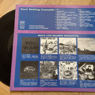 Rauli Badding Somerjoki – Muotokuva 1 (1973 LP) - pikkukuva 2