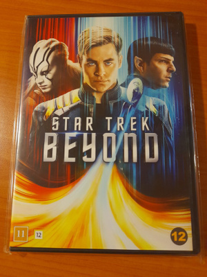 Star Trek Beyond