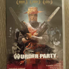 Murder Party - pikkukuva 1