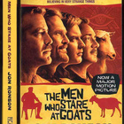 Jon Ronson: The Men Who Stare At Goats - pikkukuva 1