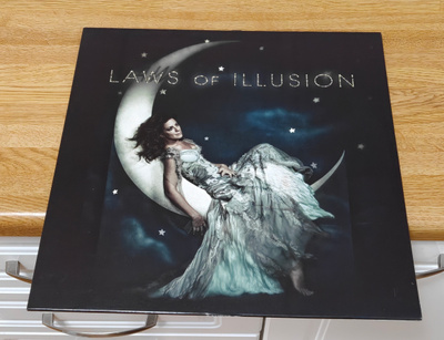 Sarah Mc Lachlan LP