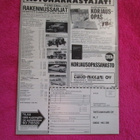 MOBILISTI ja harrasteautoilija 1 / 81 ( erinom, kuntoinen K3 - pikkukuva 2