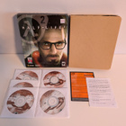 Half-Life 2 PC CD USA CIB BIGBOX BIG BOX Valve Gordon - pikkukuva 1