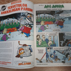 Aku Ankka Liiga Kärpät - pikkukuva 2