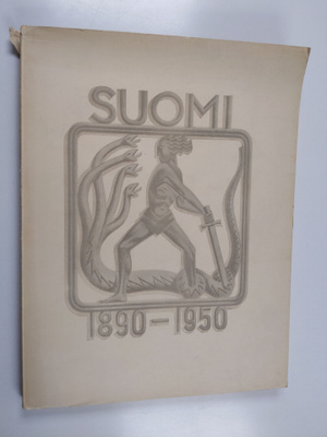 Keskinäinen henkivakuutusyhtiö Suomi 1890-1950