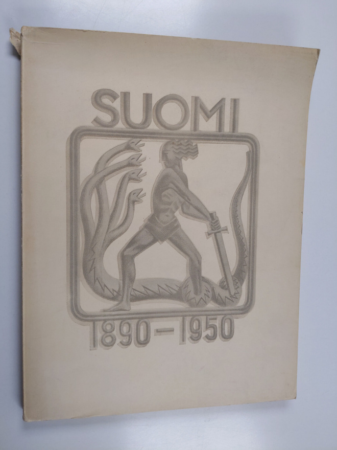 Keskinäinen henkivakuutusyhtiö Suomi 1890-1950
