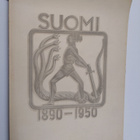 Keskinäinen henkivakuutusyhtiö Suomi 1890-1950 - pikkukuva 1