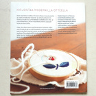 Kirjo kauniiksi -käsityökirja - pikkukuva 2