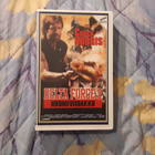 [VHS] DELTA FORCE 2: HUUMEVIIDAKKO 1990 Chuck Norris - pikkukuva 1