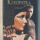 Kleopatra (1963) Elizabeth Taylor & Richard Burton - pikkukuva 1