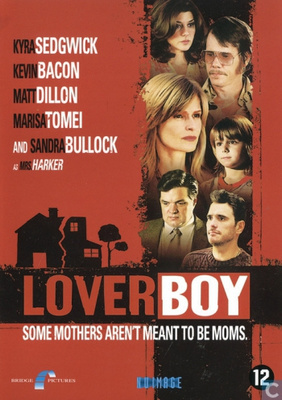 Loverboy (DVD)