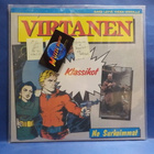 VIRTANEN - KLASSIKOT NE SURKEIMMAT M-/M- FIN -90 2LP - pikkukuva 1