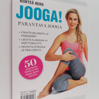 Eve Boggenpoel : Kiinteä keho jooga! : parantava jooga - pikkukuva 1