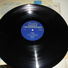 Thin Lizzy-Thin Lizzy (Uk orig. front laminated sleeve) - pikkukuva 3