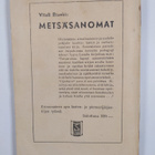 Konstantin Paustovski : Ukonilma arolla : kertomuksia - pikkukuva 2