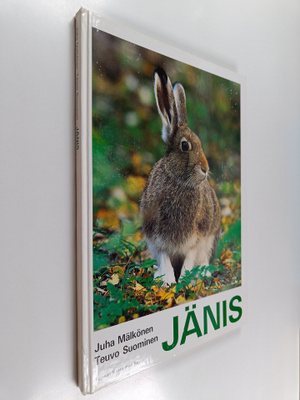 Juha Mälkönen : Jänis