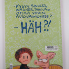 Juba : Sian morsian? - pikkukuva 2