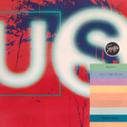 Peter Gabriel - Us (originaali cd-painos Real World PGCD 7) - pikkukuva 3