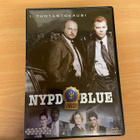 Nypd blue - pikkukuva 1