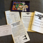 wing commander 2 pc 3.5” big box - pikkukuva 3
