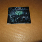 Lordi CDS They Only Come Out At Night+1 v.2007 UUSI! - pikkukuva 1