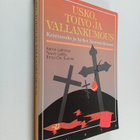 Aarno Lahtinen ym. : Usko, toivo ja vallankumous : kristi... - pikkukuva 1
