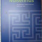 Heiskanen (ym) - Masennus (sid.) - pikkukuva 1