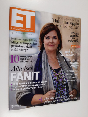 ET 13/2011