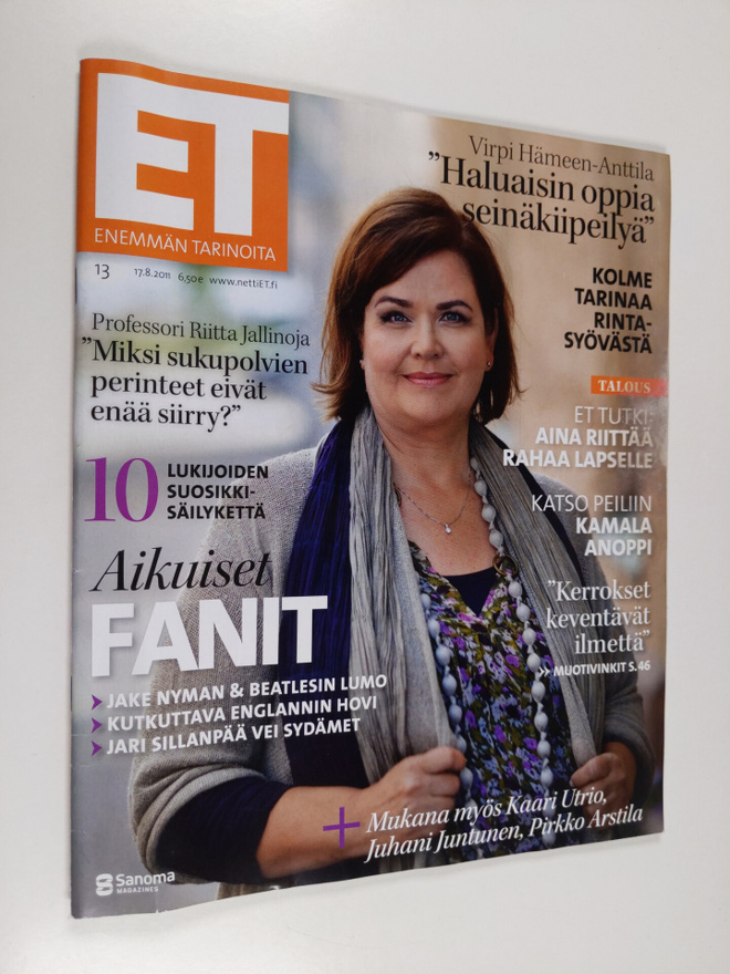 ET 13/2011