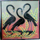 TINGATINGA - taulu No. 3 - pikkukuva 1