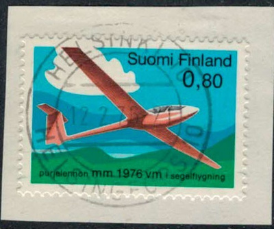 1976 purjelento lähes loisto