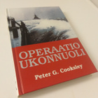 Peter G. Cooksley: Operaatio Ukonnuoli - pikkukuva 1