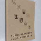 Tornionlaakson vuosikirja 1978 - pikkukuva 1