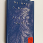 Michael Ondaatje : Leijonan puvussa - pikkukuva 1