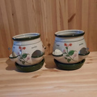2 yrtti kasvatusruukkua - pikkukuva 2
