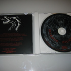 Marduk - Nightwing (CD) - pikkukuva 3