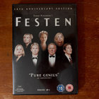 Festen DVD - pikkukuva 1