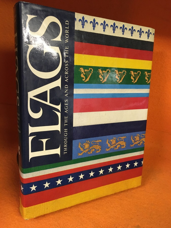 Smith Whitney: Flags through the ages and across the World
