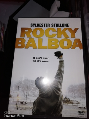 Rocky balboa