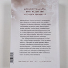 A. M. Frost : Vakoojan jäljet - pikkukuva 2