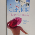 Cathy Kelly : The Perfect Holiday - pikkukuva 1