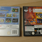 2kpl kansia ja ohjeita - Nintendo GameCube - pikkukuva 2