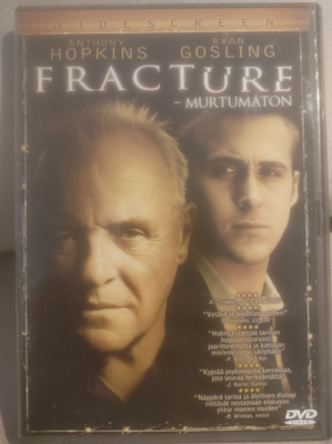 Fracture - Murtumaton