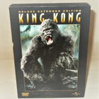 KING KONG 3-DISC DELUXE - pikkukuva 1