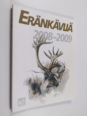Eränkävijä 2008-2009