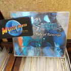 ENSIFERUM - TALE OF REVENGE CDS - pikkukuva 1