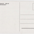 Pantterit 1984-85 - pikkukuva 2