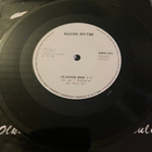 NUORI RYTMI: Olkoon niin * Jos luulet * FIN 1991 - pikkukuva 3