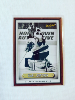 Kari Lehtonen