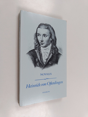 Heinrich Von Ofterdingen : Heinrich von Ofterdingen - Nov...